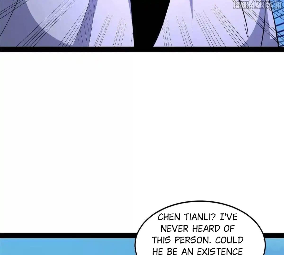 Divine Urban God Chapter 296 - page 72
